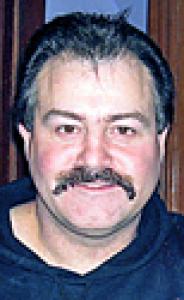 BRIAN ALEXANDER RUSSELL  Obituary pic