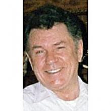 WILLIAM ALFRED LEGGETT  Obituary pic