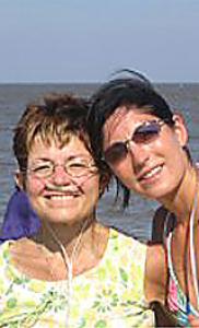 ELAINE GESSNER -  Obituary pic