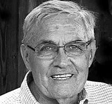 OTHMAR FURER  Obituary pic