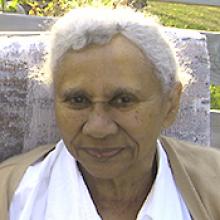 FRANCES HELEN ATWELL  Obituary pic