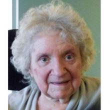 ROSE CHYZZY (BREZNEV)  Obituary pic