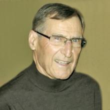 DOUGLAS (DOUG) POWLES Obituary pic