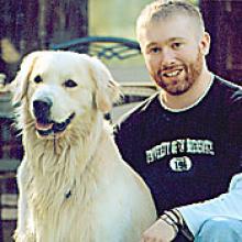 DANE NORDHEIM  Obituary pic