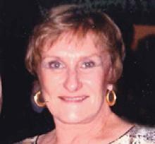 BARBARA C. FILUK (HOLLAND)  Obituary pic