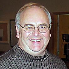 BILL CLEMENT  Obituary pic