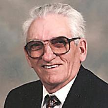 RENE JOSEPH RAYNAUD  Obituary pic