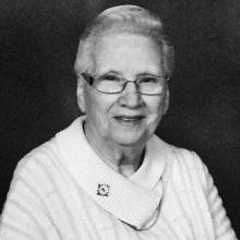 ROSE-ANNE L'HEUREUX Obituary pic