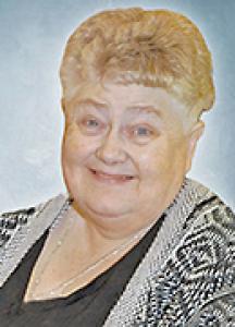 EDITH MARIE BLAINE (DE'ELL) Obituary pic