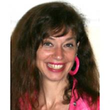 JOHANNA BERTHOLD  Obituary pic