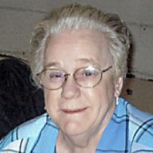 RUTH KOSHULAK  Obituary pic