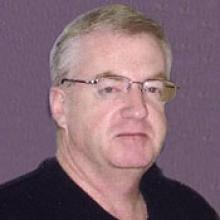 ROBERT (BOB) WARREN ALLEN -  Obituary pic