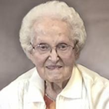 JEAN MITCHELL DENNY Obituary pic