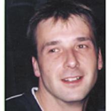 KEVIN TOMCHAK Obituary pic