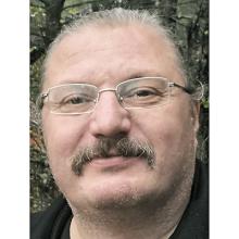 JEFFERY MICHEAL PALUK Obituary pic