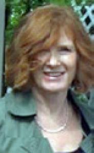 DARLENE HOUGHTON (SEWELL)  Obituary pic