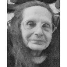 MARION NAN Obituary pic