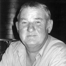 WILLIAM FRANCIS EDWIN (CHICK) BROWN Obituary pic