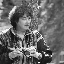 DIANE BELCHER Obituary pic