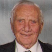 ALOIS STEFAN AMBACH  Obituary pic