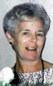 RENA JOAN NAHIRNY  Obituary pic