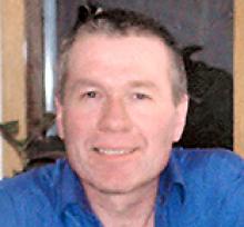 JAMES KENNEDY BURGESS TURNER  Obituary pic