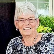 LYNNE ALFREDA ENGLISH Obituary pic