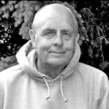 TURNER-RONALD WILLIAM TURNER Obituary pic