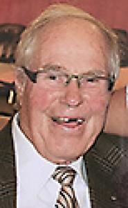 VERN DUKE 	  Obituary pic