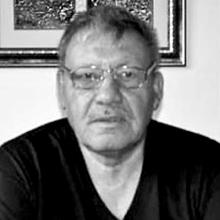JAMES BRUCE POTTINGER Obituary pic