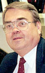 MIKE ROMAS  Obituary pic