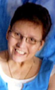 CHERYL ANNE CLOUD  Obituary pic