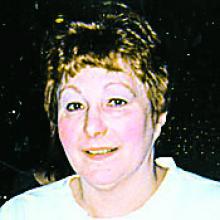 VICTORIA TASCHUK  Obituary pic