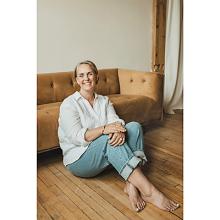 CYNTHIA MITCHELL Obituary pic