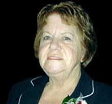 IRENE REITMEIER  Obituary pic