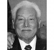 CALOGERO COLLERONE  Obituary pic