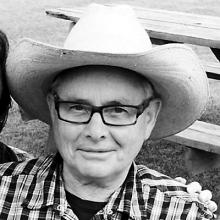 BRIAN PHILLIP COLBERT Obituary pic