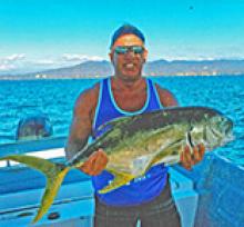 DAREN LLOYD CORMACK  Obituary pic