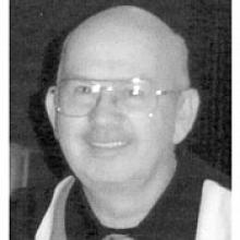 JAMES DROZDA  Obituary pic