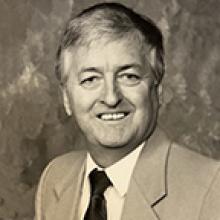 ROYCE JOHANN JONSON Obituary pic