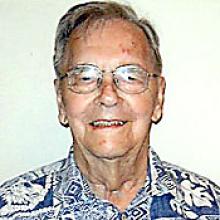 RONALD (RON) WILLIAM HURLEY  Obituary pic