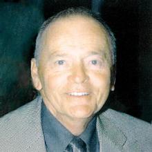 PETER A. KOWALYK Obituary pic