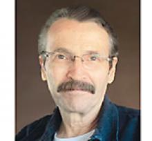 THOMAS ROY MEADS  Obituary pic