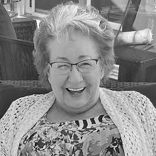LORRAINE C. TARASKA Obituary pic
