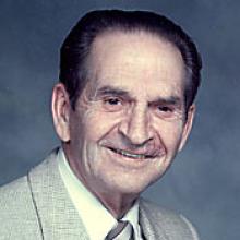 DONALD CLEON BOWER  Obituary pic