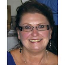 ANGELA PATRICIA EVERTS  Obituary pic