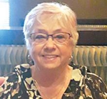 SHARON LYNN OSACHUK (THOMPSON) Obituary pic