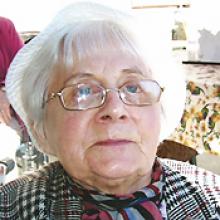JEAN GMITEREK  Obituary pic