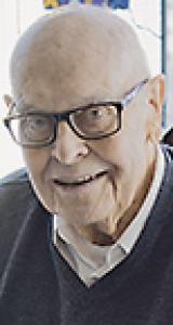 EDWARD ARNOLD (TED) POYSER Obituary pic