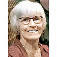 DIANA JOAN RICHMOND (NORDAL) Obituary pic